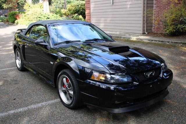 2003 Ford Mustang GT Premium 86K miles