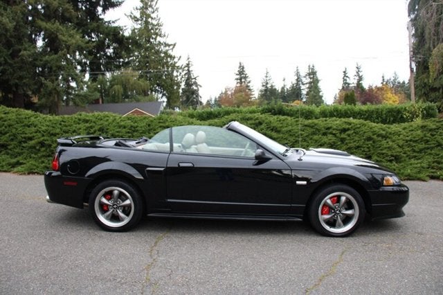 2003 Ford Mustang GT Premium 86K miles