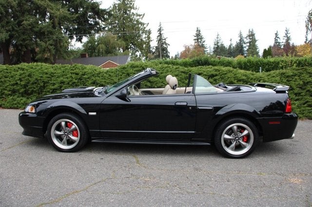 2003 Ford Mustang GT Premium 86K miles