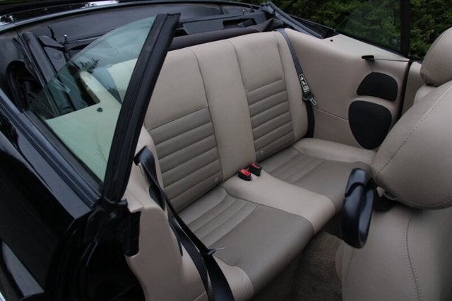 2003 Ford Mustang GT Premium 86K miles