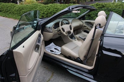 2003 Ford Mustang GT Premium 86K miles