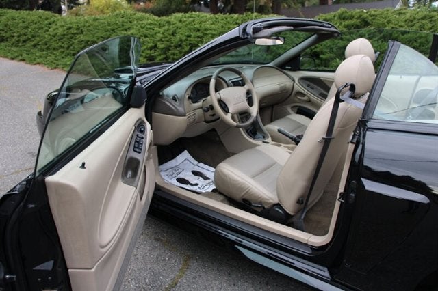 2003 Ford Mustang GT Premium 86K miles