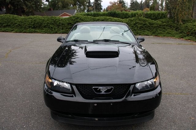 2003 Ford Mustang GT Premium 86K miles