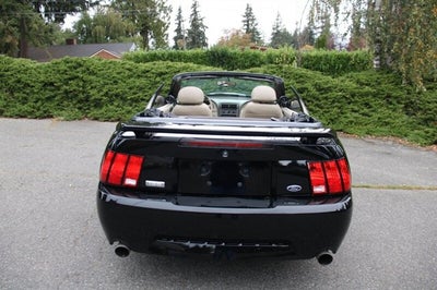 2003 Ford Mustang GT Premium 86K miles