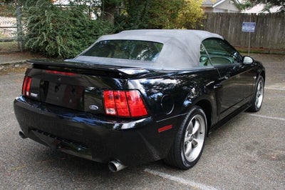 2003 Ford Mustang GT Premium 86K miles