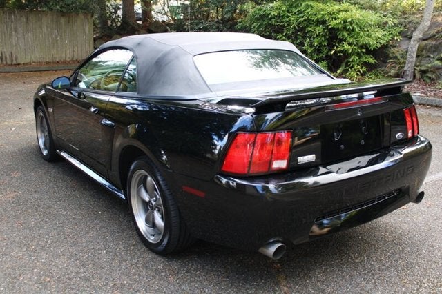 2003 Ford Mustang GT Premium 86K miles