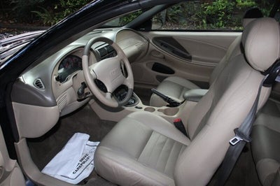2003 Ford Mustang GT Premium 86K miles