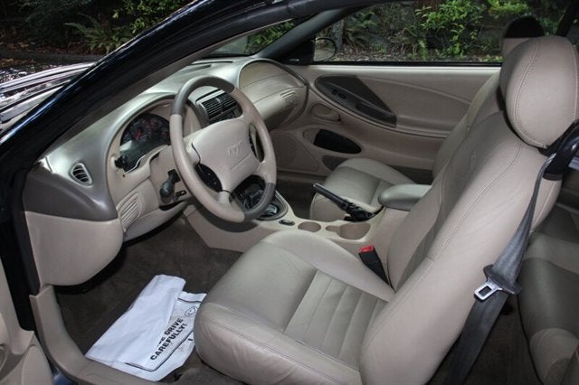 2003 Ford Mustang GT Premium 86K miles