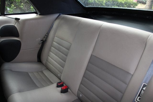 2003 Ford Mustang GT Premium 86K miles