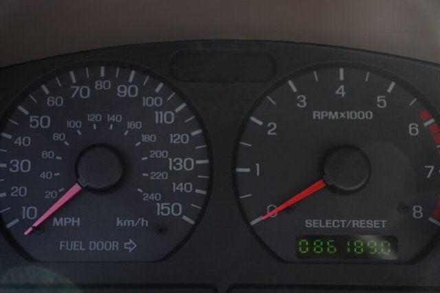 2003 Ford Mustang GT Premium 86K miles