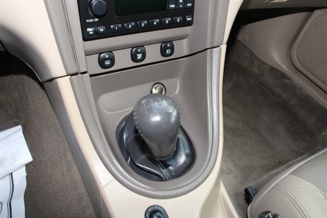 2003 Ford Mustang GT Premium 86K miles