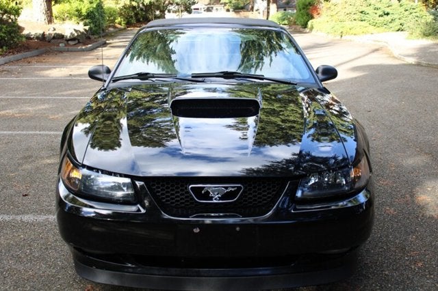 2003 Ford Mustang GT Premium 86K miles