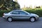 2001 Ford Taurus SES