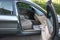 2001 Ford Taurus SES