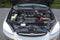 2001 Ford Taurus SES