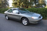 2001 Ford Taurus SES
