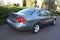 2001 Ford Taurus SES