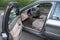 2001 Ford Taurus SES