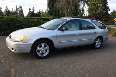 2005 Ford Taurus SE