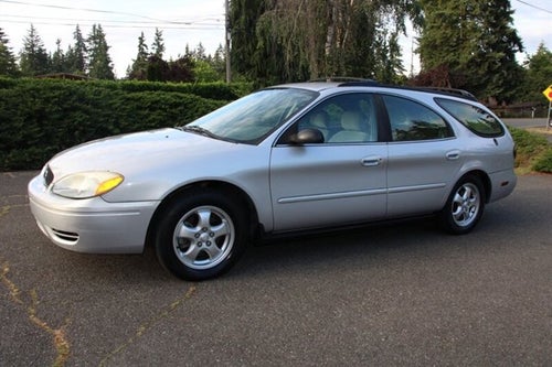 2005 Ford Taurus SE
