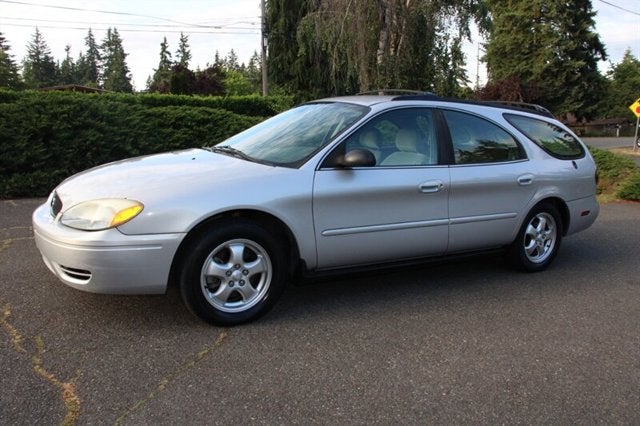 2005 Ford Taurus SE