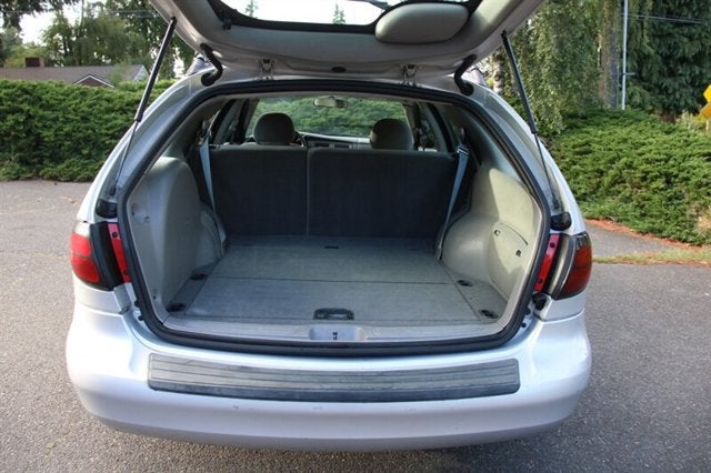 2005 Ford Taurus SE