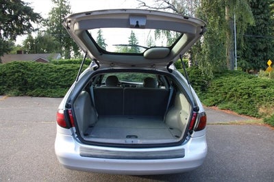 2005 Ford Taurus SE