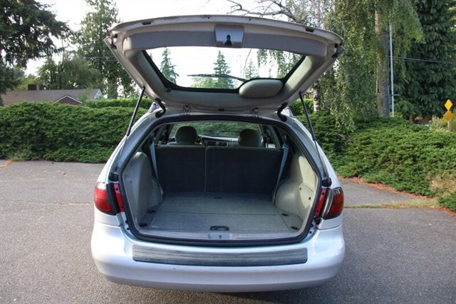 2005 Ford Taurus SE