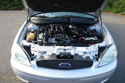 2005 Ford Taurus SE