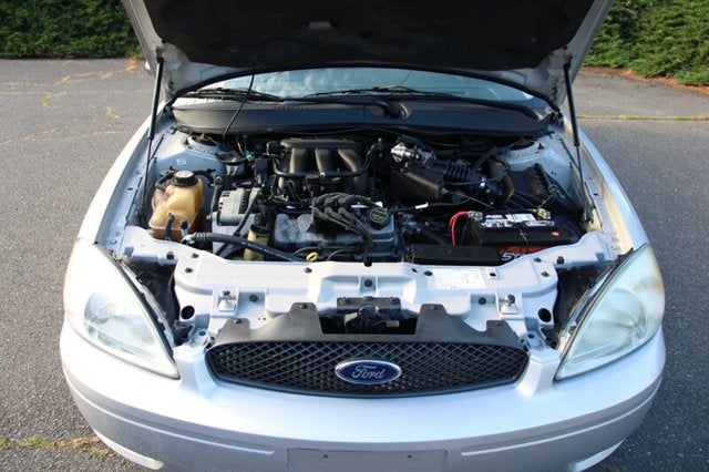 2005 Ford Taurus SE