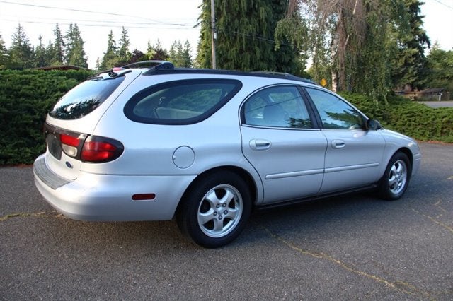 2005 Ford Taurus SE