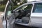 2005 Ford Taurus SE