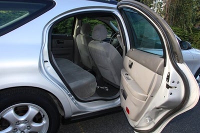 2005 Ford Taurus SE