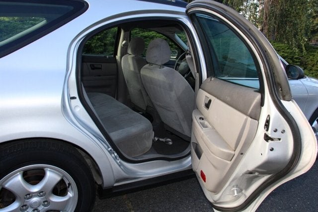 2005 Ford Taurus SE