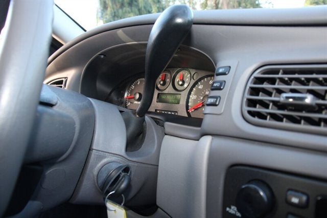 2005 Ford Taurus SE