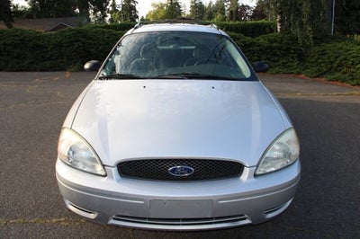 2005 Ford Taurus SE