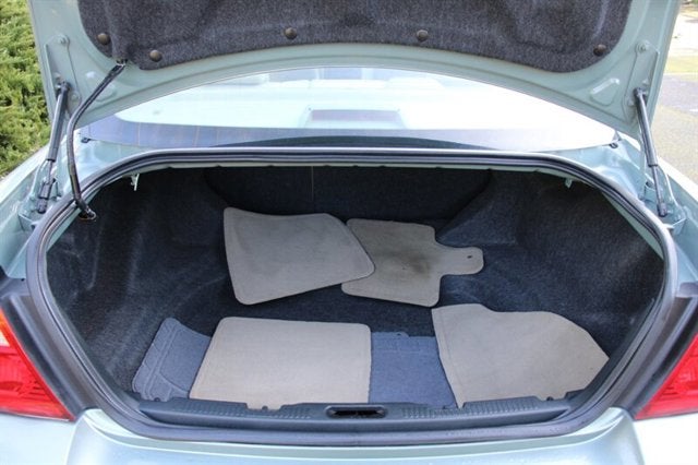 2005 Ford Five Hundred SEL