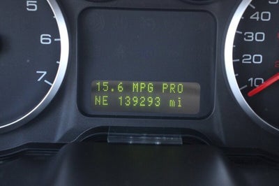 2005 Ford Five Hundred SEL