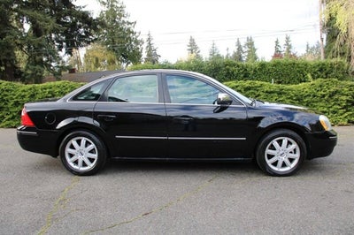 2005 Ford Five Hundred Limited