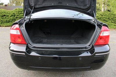 2005 Ford Five Hundred Limited