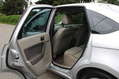 2010 Ford Focus SE