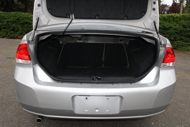 2010 Ford Focus SE