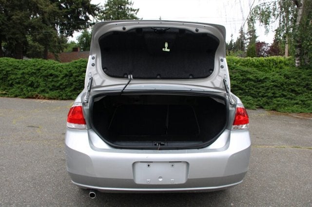 2010 Ford Focus SE