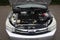 2010 Ford Focus SE