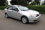 2010 Ford Focus SE