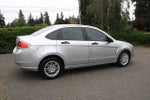 2010 Ford Focus SE