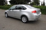 2010 Ford Focus SE