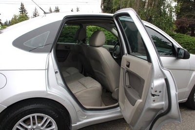 2010 Ford Focus SE
