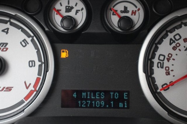 2010 Ford Focus SE
