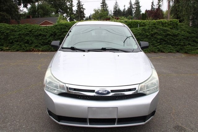 2010 Ford Focus SE